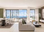 Nouvelle construction - APPARTEMENT -
MANILVA - Arroyo de la Peñuela