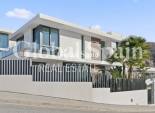 Nouvelle construction - VILLA -
BENIDORM - Rincón de Loix