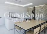 Neubau - PENTHOUSE -
CALPE - Mascarat