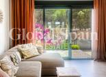 Resale - APARTMENT -
SAN JAVIER - Santiago de la Ribera