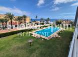 Resale - APARTMENT -
TORREVIEJA - Punta Prima