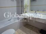 Revente - APPARTEMENT -
PUNTA PRIMA - Costa Blanca