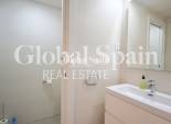 Resale - APARTMENT -
ORIHUELA COSTA - Playa Flamenca