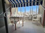 Wiederverkauf - WOHNUNG -
TORREVIEJA - Center