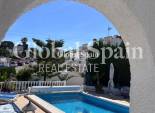 Wiederverkauf - HAUS -
TORREVIEJA - LOS BALCONES - LOS ALTOS