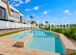 Wederverkoop - APPARTEMENT -
Villamartin - Costa Blanca