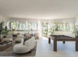 Nowo zbudowane - PENTHOUSE -
ESTEPONA - 