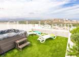 Wederverkoop - Penthouse -
GRAN ALACANT