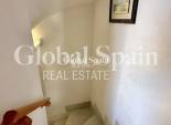 Resale - HOUSE -
ORIHUELA COSTA - Playa Flamenca
