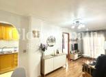 Wiederverkauf - WOHNUNG -
TORREVIEJA - Acequion