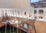 Resale - APARTMENT -
TORREVIEJA - Center