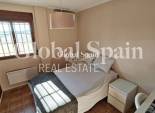 Resale - VILLA -
CAÑADA DEL TRIGO - Inland