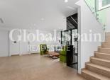 Venta - VILLA -
EL CAMPELLO - El Amerador