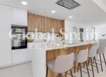New Build - VILLA -
LOS ALCÁZARES