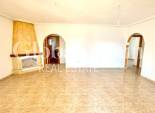 Resale - VILLA -
CATRAL - Costa Blanca