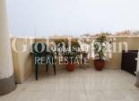 Odsprzedaż - PENTHOUSE -
TORREVIEJA - 