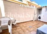 Wiederverkauf - WOHNUNG -
LA ZENIA - Costa Blanca
