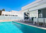Venta - CASA -
DOLORES - Costa Blanca