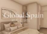 New Build - APARTMENT -
TORRE PACHECO - Roldán