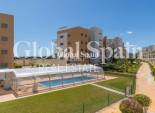 Venta - APARTAMENTO -
ORIHUELA COSTA - Costa Blanca