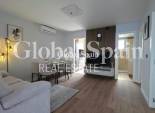 Wiederverkauf - WOHNUNG -
TORREVIEJA - Zona Los Frutales