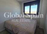 Wiederverkauf - PENTHOUSE -
ORIHUELA COSTA - Altos de campoamor