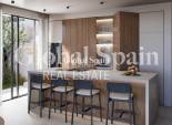 New Build - VILLA -
CASARES - Finca Cortesín