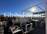 Wederverkoop - Penthouse -
TORREVIEJA - LOS BALCONES - LOS ALTOS