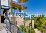 Wederverkoop - APPARTEMENT -
LAS COLINAS GOLF RESORT - Las Colinas Golf Resort
