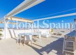 Resale - PENTHOUSE -
TORREVIEJA - LOS BALCONES - LOS ALTOS