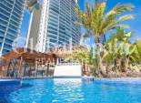Revente - APPARTEMENT -
BENIDORM - Playa de Poniente