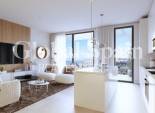 New Build - PENTHOUSE -
MIJAS - Calanova Golf