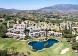 Nouvelle construction - MAISON -
MIJAS - La Cala de Mijas