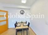 Resale - APARTMENT -
ORIHUELA COSTA - Lomas de Cabo Roig