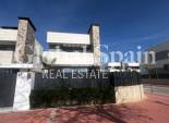 Wiederverkauf - VILLA -
TORRE PACHECO - Inland