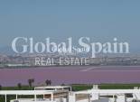 Resale - APARTMENT -
TORREVIEJA - LOS BALCONES - LOS ALTOS