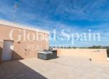 Resale - APARTMENT -
GUARDAMAR DEL SEGURA - El Raso