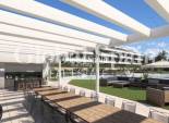 Neubau - WOHNUNG -
TORREMOLINOS - Montemar