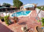 Resale - VILLA -
MURCIA - Inland