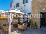 Venta - CASA -
ALICANTE - Costa Blanca Sur