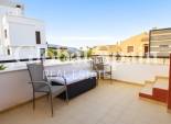 Wederverkoop - VILLA -
ALGORFA - Inland