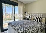 Odsprzedaż - WILLA  -
ORIHUELA COSTA - 