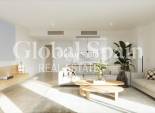 New Build - APARTMENT -
CASARES - Manilva - San Luís De Sabinillas