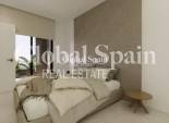 Nouvelle construction - APPARTEMENT -
CATRAL - pueblo