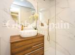 Nueva construcción  - APARTAMENTO -
VILLAJOYOSA - Cala de Finestrat
