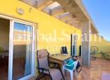 Revente - PENTHOUSE -
TORREVIEJA - Parque de las Naciones