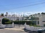 Revente - VILLA -
ALFAZ DEL PI