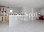 Resale - VILLA -
TORREVIEJA - La Siesta - El Salado - Torreta