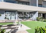 Wederverkoop - APPARTEMENT -
TORREVIEJA - Costa Blanca