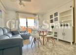 Revente - APPARTEMENT -
TORREVIEJA - Cabo Cervera